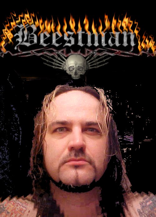 beestman rocks your world...